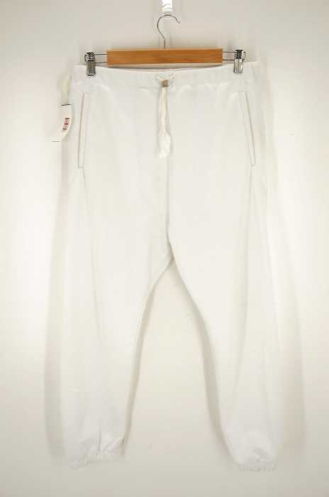 R.M GANG（アールエムギャング / レベルモダニストギャング） R022 TRACK PANTS トラックパンツ メンズ トップス