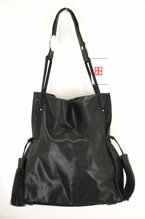 ALLSAINTS （オールセインツ） Freedom leather hobo bag レディース バッグ