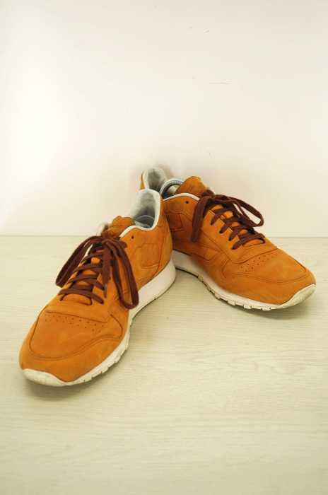 Reebok （リーボック） Classic Leather メンズ シューズ