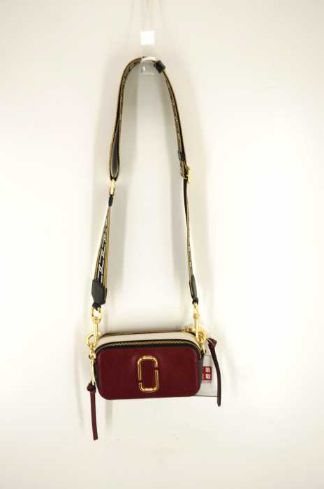 MARC JACOBS（マークジェイコブス） SNAPSHOT スナップショット レディース バッグ
