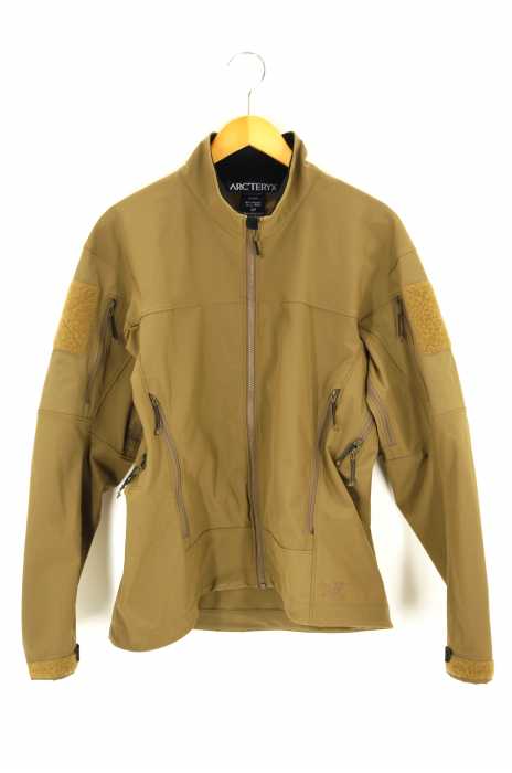 ARC'TERYX（アークテリクス） LEAF Combat Jacket メンズ アウター