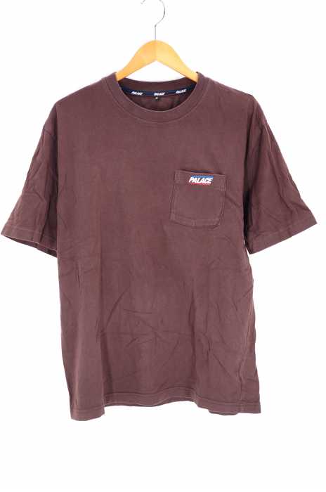 PALACE （パレス） ポケットTシャツ メンズ トップス