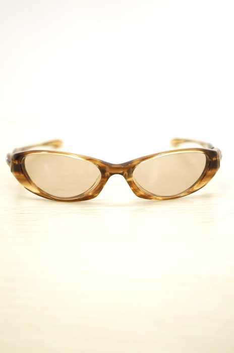 OAKLEY(オークリー) トレーニングサングラス メンズ ファッション雑貨