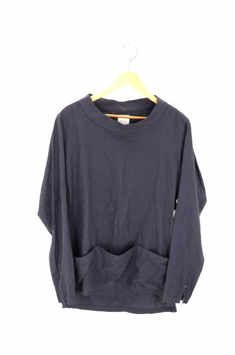 Paul Smith （ポールスミス） 18SS SMOCK SHIRT スモックシャツ メンズ 