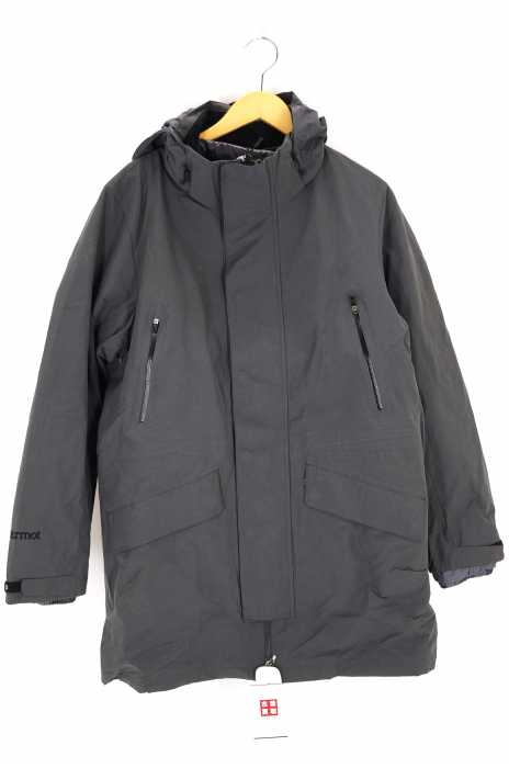 MARMOT（マーモット） ライナーマウンテンジャケット レディース アウター