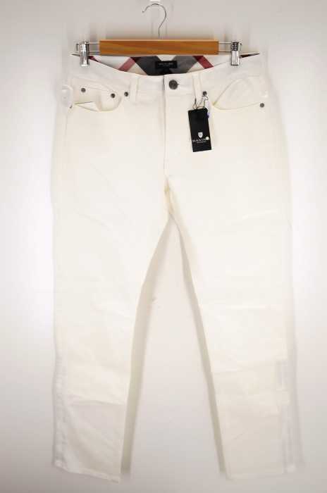 BLACK LABEL CRESTBRIDGE（ブラックレーベル クレストブリッジ） 5ポケットパンツ メンズ パンツ