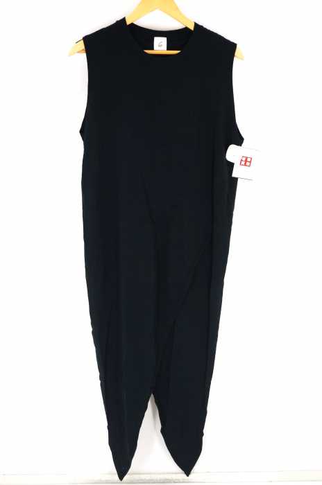 6（ROKU） BEAUTY＆YOUTH UNITED ARROWS（ロクビューティーアンドユースユナイテッドアローズ） OPEN COLLAR SHIRT レディース トップス