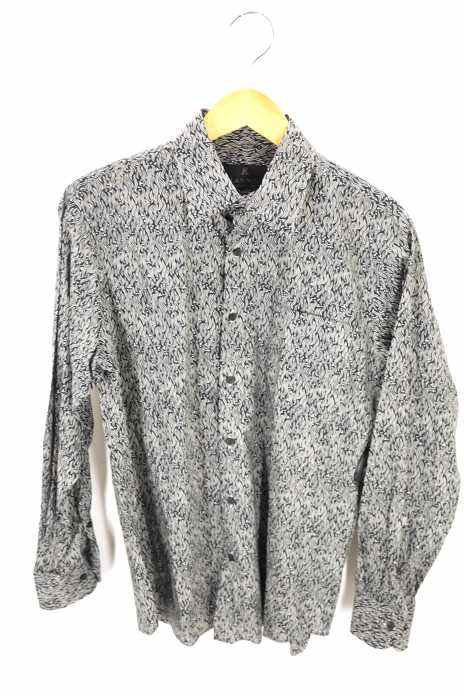 LANVIN COLLECTION （ランバンコレクション） 総柄シャツ メンズ トップス