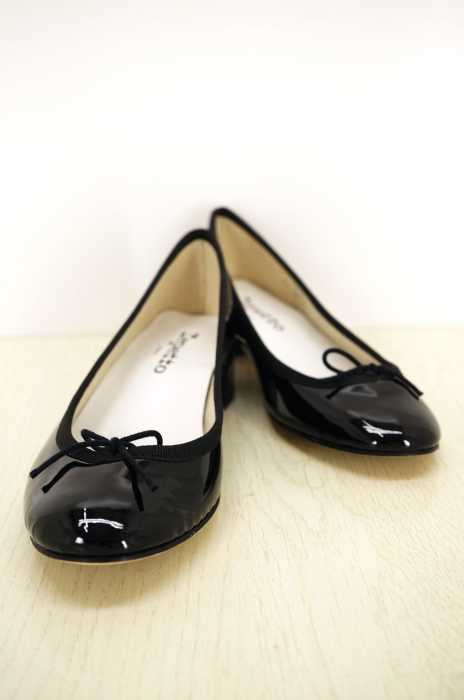 repetto（レペット） バレエパンプス レディース シューズ