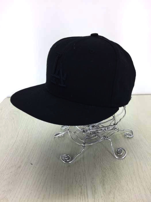 NEW ERA（ニューエラ） LA 6パネルキャップ メンズ 帽子
