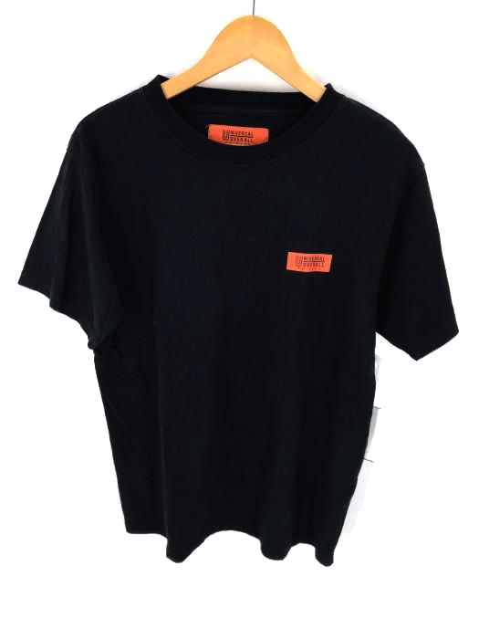 UNIVERSAL OVERALL（ユニバーサルオーバーオール） バックプリント レディース トップス