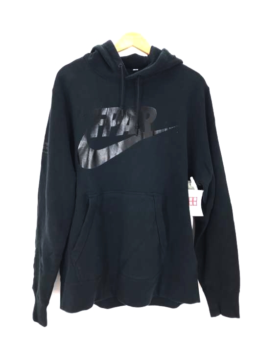 NIKE SB（ナイキ エスビー） フロントプリントフーディー メンズ トップス