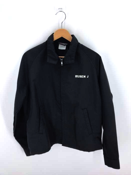 SPORTSMASTER（スポーツマスター） バックプリントジップジャケット メンズ アウター