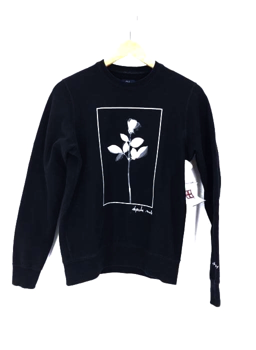 NOAH(ノア) ROSE CREWNECK レディース トップス