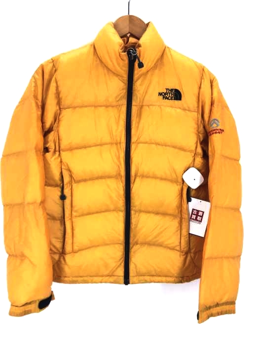THE NORTH FACE（ザノースフェイス） SUMMIT SERIES ACONCAGUA JACKET レディース アウター