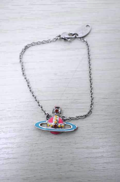 Vivienne Westwood（ヴィヴィアンウエストウッド） オーブブレスレット レディース アクセサリー