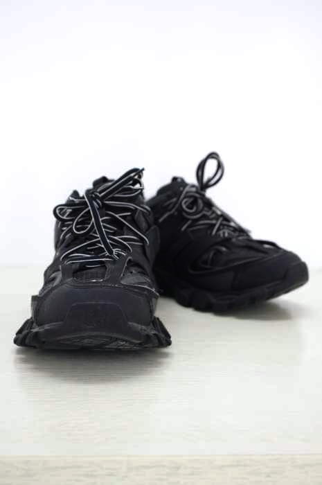 BALENCIAGA（バレンシアガ） TRACK TRAINERS メンズ シューズ