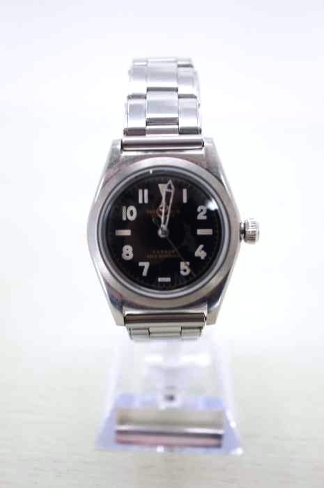 VAGUE WATCH CO.（ヴァーグウォッチカンパニー） VABBLE メンズ 腕時計