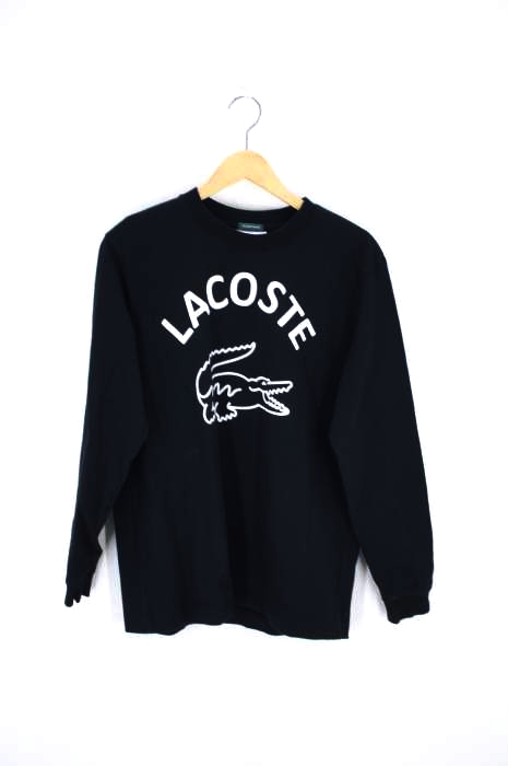 LACOSTE（ラコステ） 別注 ビッグワニプリント メンズ トップス