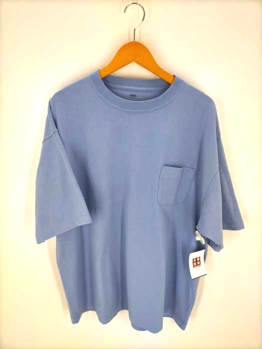 RHC Ron Herman（アールエイチシーロンハーマン） Wide Pocket Tee メンズ トップス