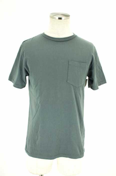 Schott (ショット) ポケットTシャツ メンズ トップス