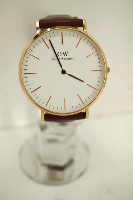 Daniel Wellington() クォーツ腕時計 メンズ ファッション雑貨