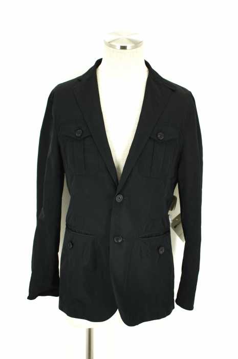 BURBERRY BLACK LABEL （バーバリーブラックレーベル） 2Bテーラードジャケット メンズ アウター