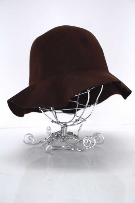 ID DAILYWEAR （アイディーデイリーウェア） 15SS crushable hat クラッシャブルハット レディース 帽子