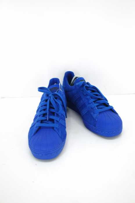 adidas (アディダス) Superstar City Paris スニーカー メンズ シューズ