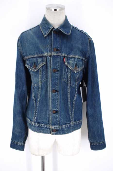 Levi's （リーバイス） 3rd　デニムジャケット メンズ アウター