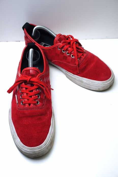 VANS （バンズ） バンズ シンジケート オーセンティック プロ S メンズ シューズ