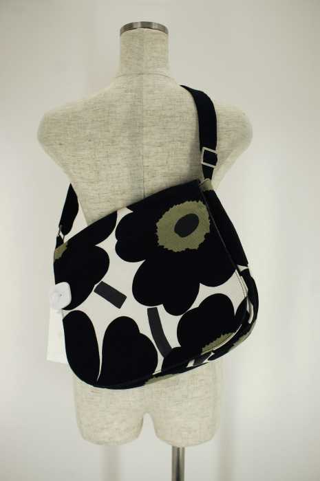 marimekko (マリメッコ) デザインショルダーバッグ レディース バッグ