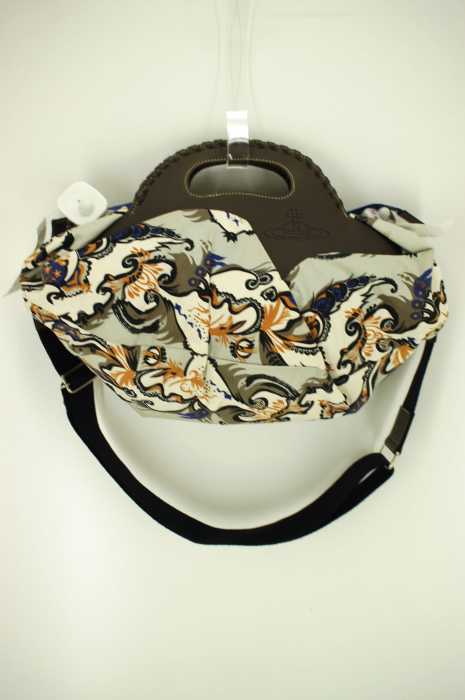 Vivienne Westwood （ヴィヴィアンウエストウッド） 2WAY ショルダーバッグ レディース バッグ