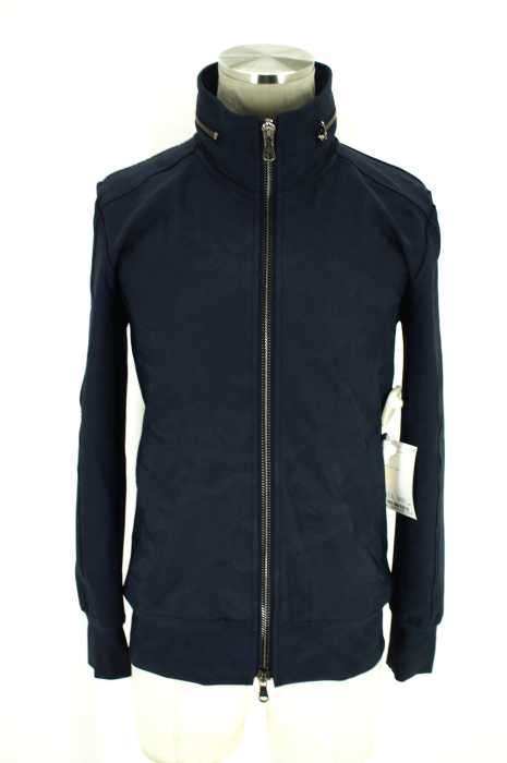 junhashimoto (ジュンハシモト) 17SS TRACK JACKET ジャケット メンズ パンツ
