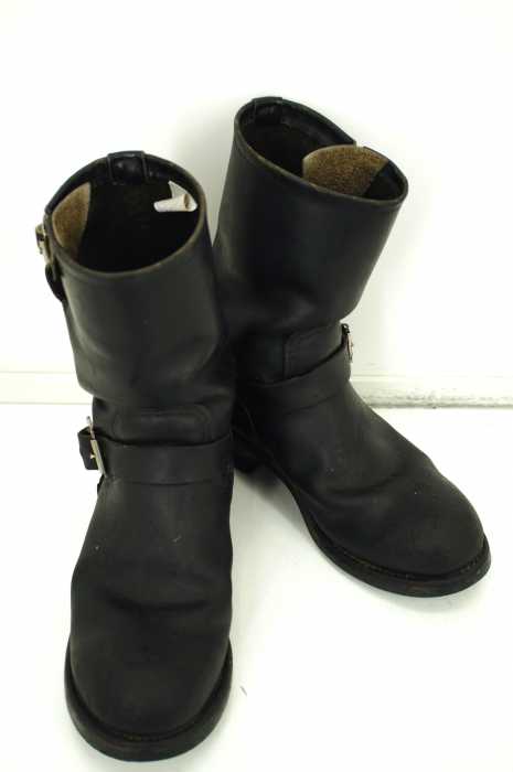 RED WING （レッドウィング） PT91 エンジニアブーツ メンズ シューズ