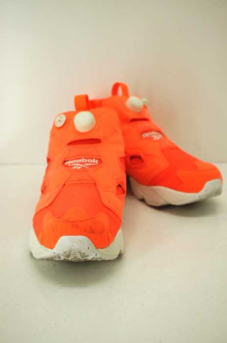 Reebok （リーボック） M46319「INSTAPUMP FURY」スニーカー メンズ シューズ