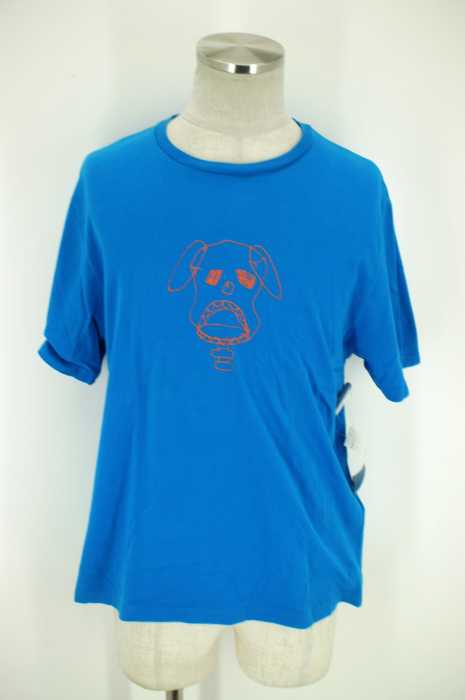 MARC JACOBS （マークジェイコブス） プリントTシャツ メンズ トップス