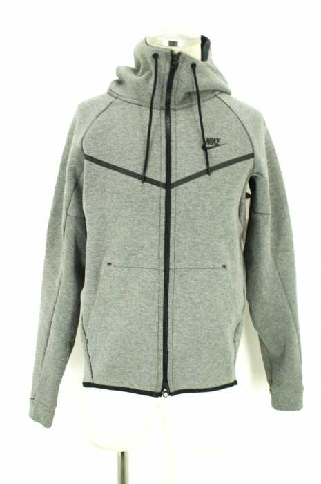 NIKE （ナイキ） テック フリース ウィンドランナージャケット メンズ トップス