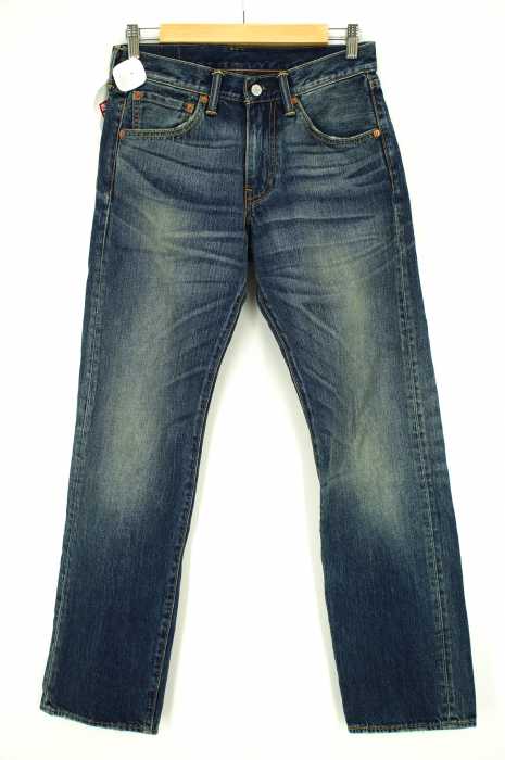 Levi's （リーバイス） 503 USED加工 メンズ パンツ