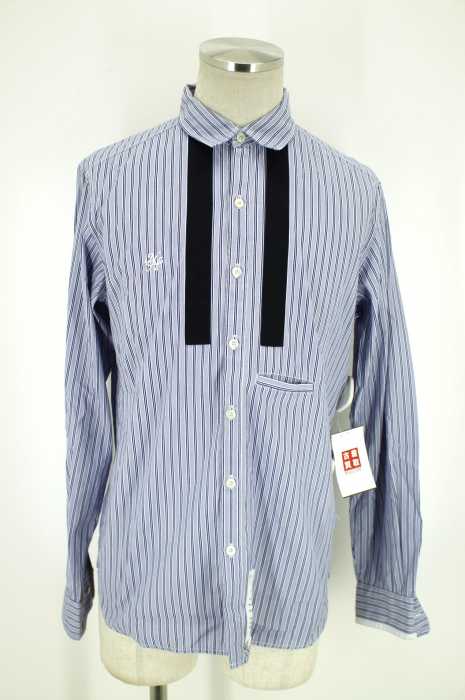 NEIGHBORHOOD （ネイバーフッド） TIE STRIPE　 メンズ トップス