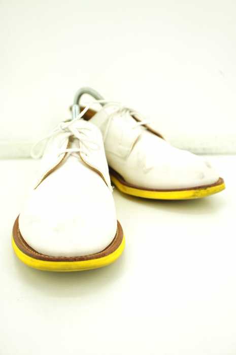 MARK MCNAIRY　 （マーク マクナイリー） プレーンダービーシューズ メンズ シューズ