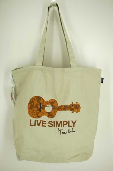 patagonia （パタゴニア） LIVE SIMPLY メンズ バッグ