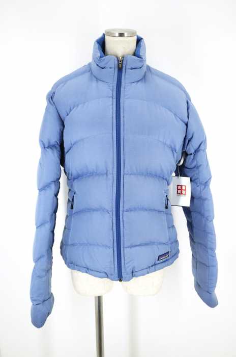 patagonia （パタゴニア） F5 ダウンジャケット レディース アウター