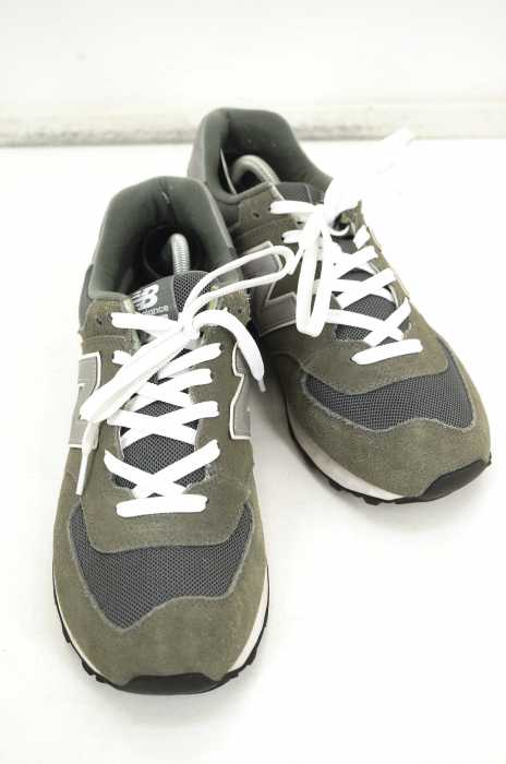 NEW BALANCE （ニューバランス） M574NGS スニーカー メンズ シューズ