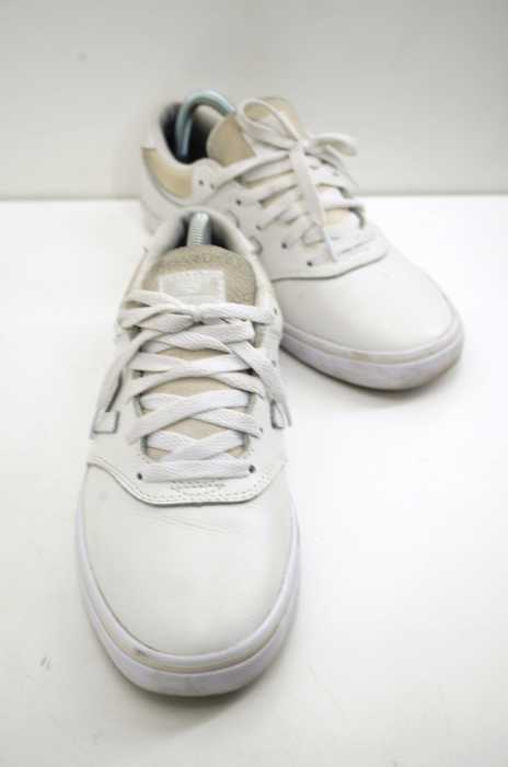 NEW BALANCE （ニューバランス） クインシー シュー 254 スニーカー メンズ シューズ