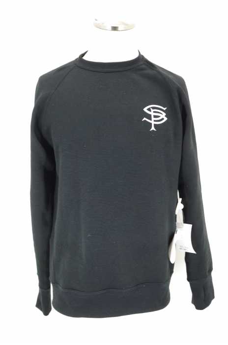 SOPHNET. （ソフネット） THERMASTAT CREW NECK SWEAT 　スウェット メンズ トップス