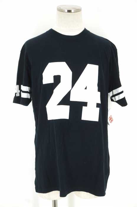 Casely-Hayford （ケイスリー ヘイフォード） ナンバリングTシャツ メンズ トップス