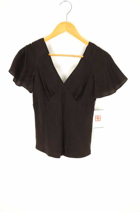 MASSE MENSCH （マッセメンシュ） シルク レディース トップス