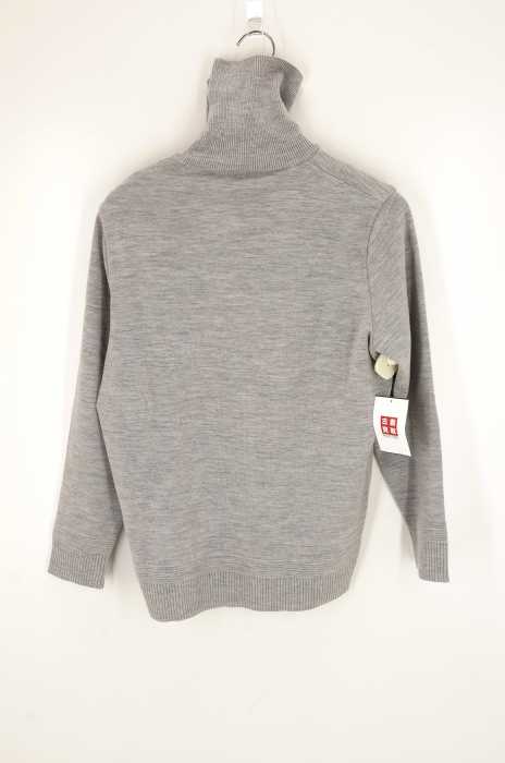 WRAPINKNOT（ラッピンノット） 16AW タートルネックニット メンズ トップス