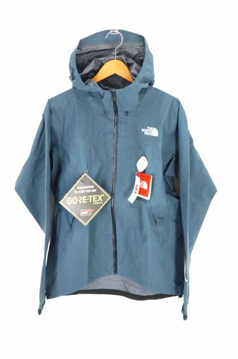 THE NORTH FACE (ザノースフェイス) Climb Light Jacket クライムライトジャケット メンズ アウター